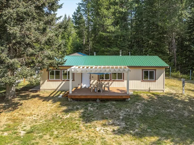 $420,000 | 482 McCammon Drive, Elk, WA 99009