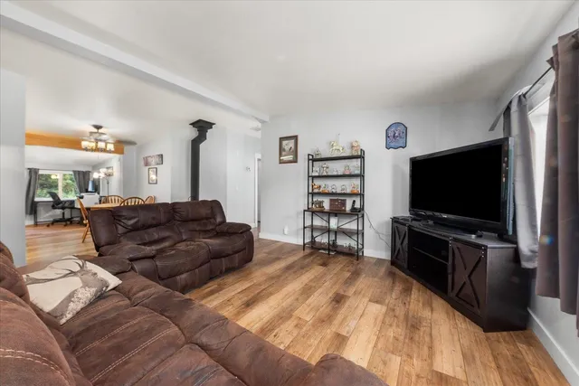 $420,000 | 482 McCammon Drive, Elk, WA 99009