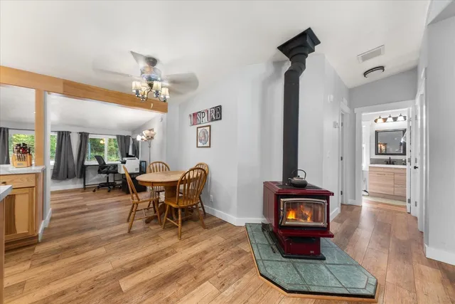 $420,000 | 482 McCammon Drive, Elk, WA 99009