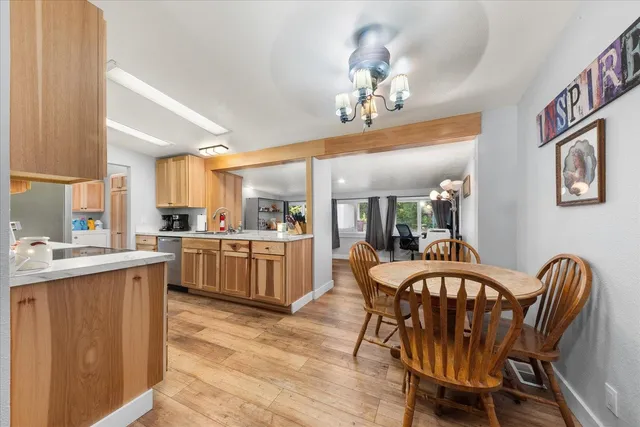 $420,000 | 482 McCammon Drive, Elk, WA 99009