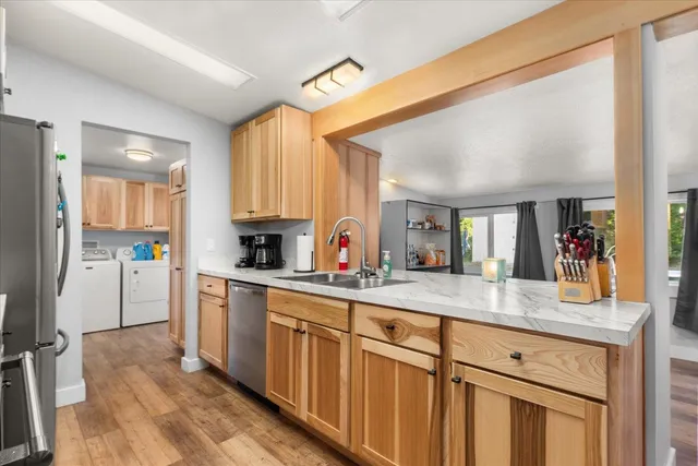 $420,000 | 482 McCammon Drive, Elk, WA 99009