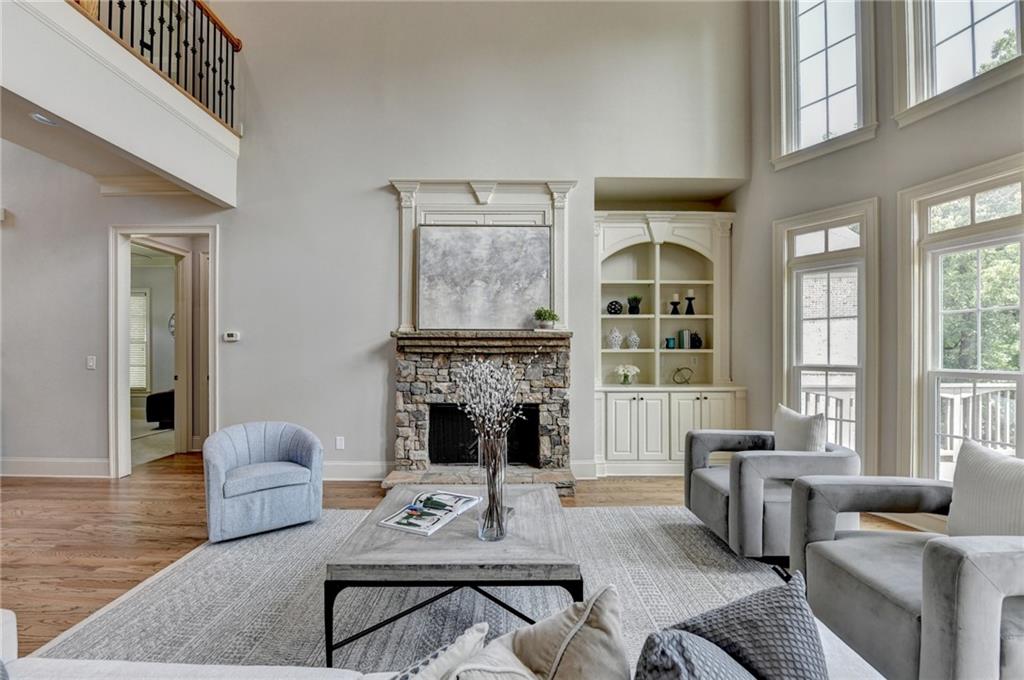 3487 Binghurst Road Suwanee, GA 30024 - Photo 10 of 99 Gallery Image 10