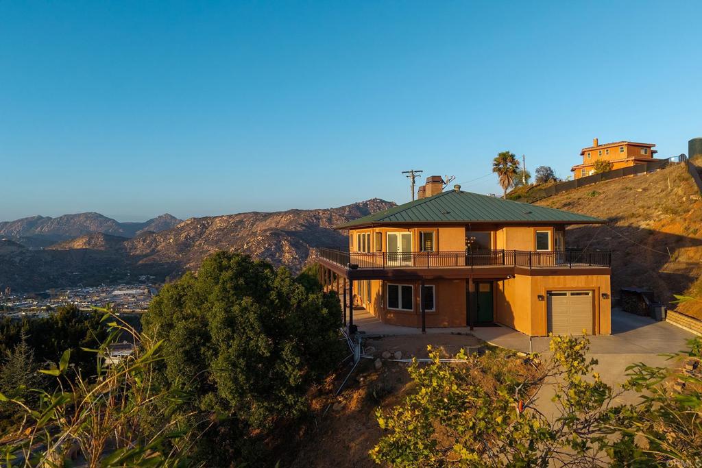11687 Valle Vista Road Lakeside, CA 92040 - Photo 48 of 74