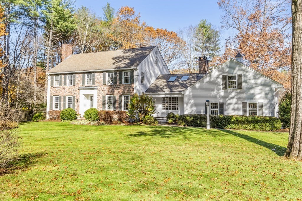 306 Musketaquid Road Concord, MA 01742 - Photo 1 of 37