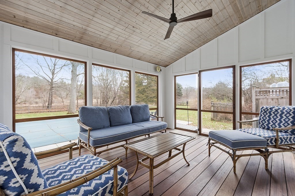306 Musketaquid Road Concord, MA 01742 - Photo 32 of 37