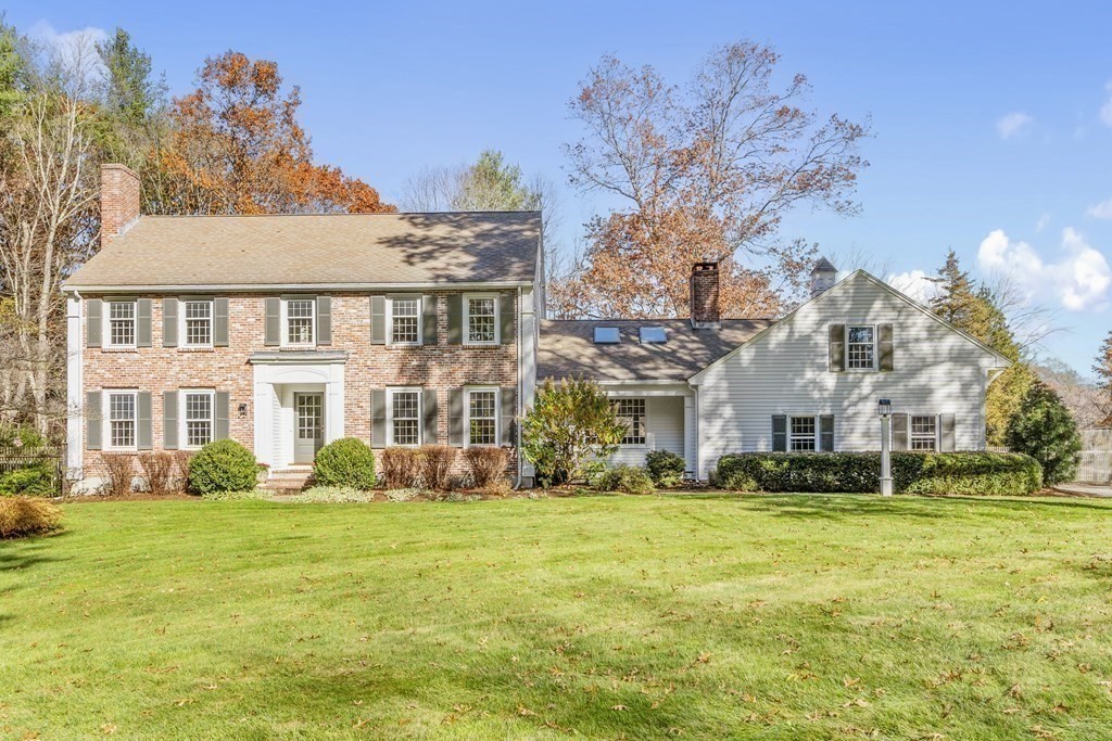 306 Musketaquid Road Concord, MA 01742 - Photo 34 of 37