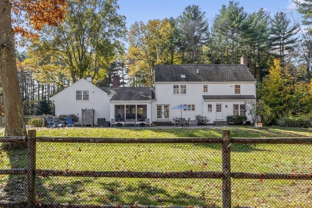 306 Musketaquid Road Concord, MA 01742 - Photo 36 of 37