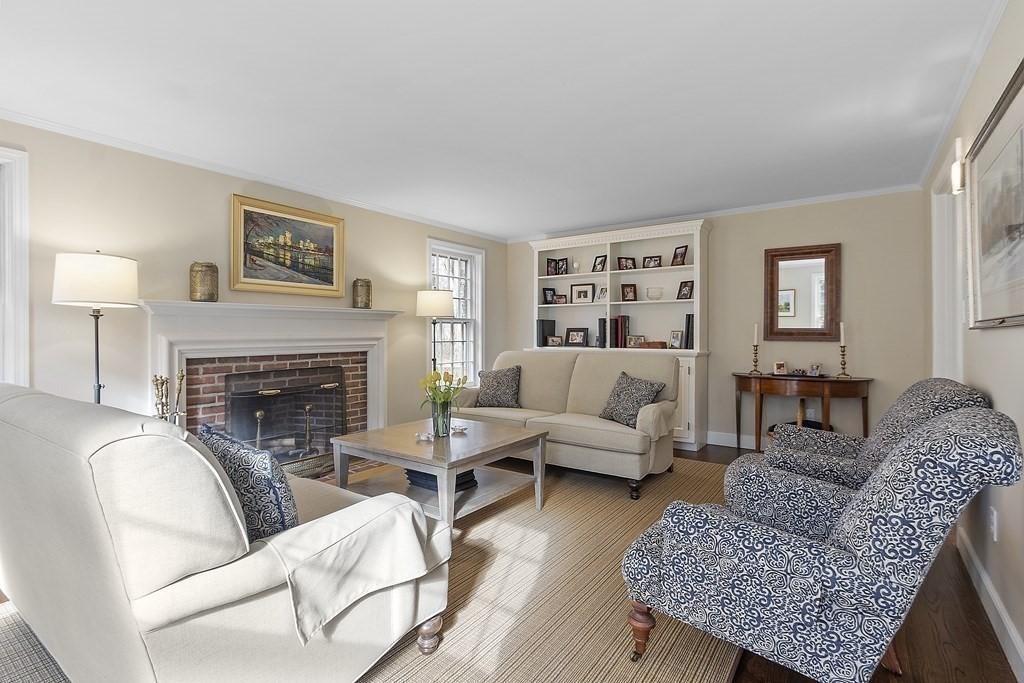306 Musketaquid Road Concord, MA 01742 - Photo 6 of 37