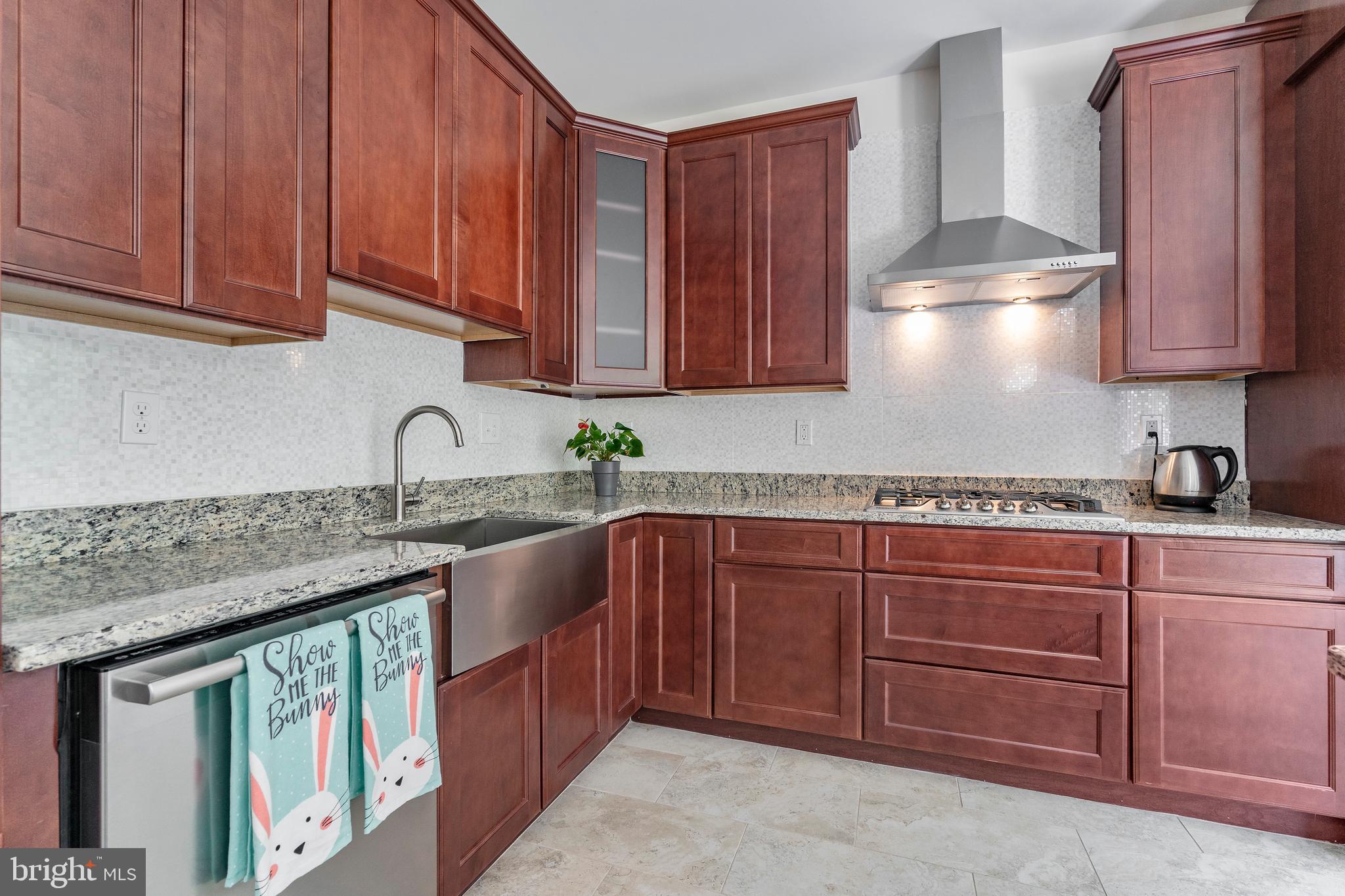 4817 Pole Road Alexandria, VA 22309 - Photo 15 of 53 UPGRADED APPLIANCES