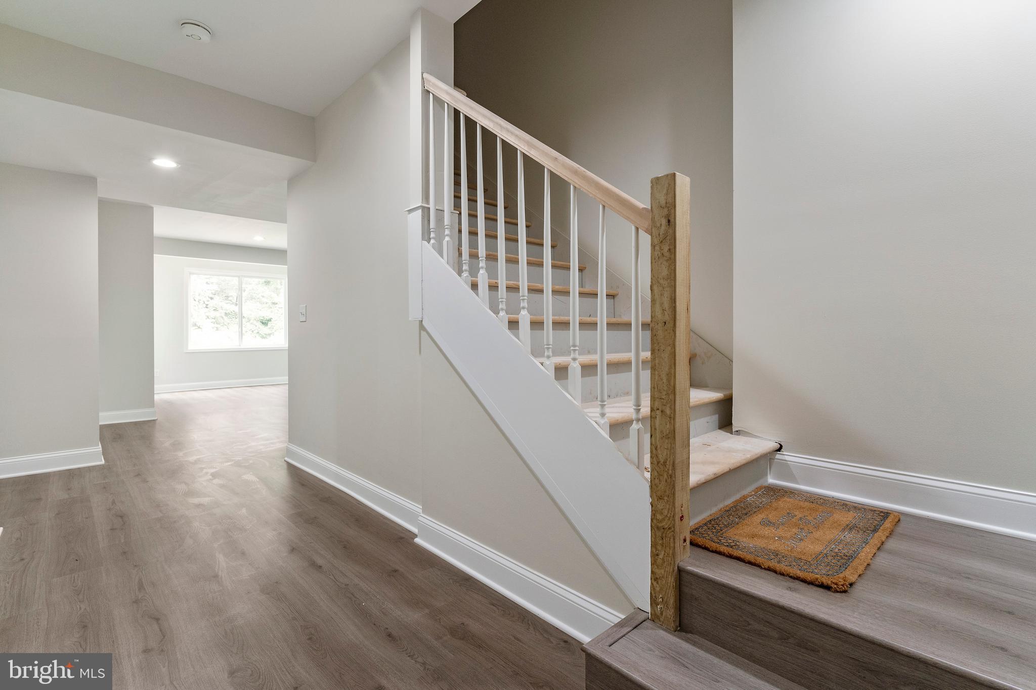 4817 Pole Road Alexandria, VA 22309 - Photo 35 of 53 MASSIVE LOWER LEVEL WITH 2 ADDITIONAL BEDROOMS