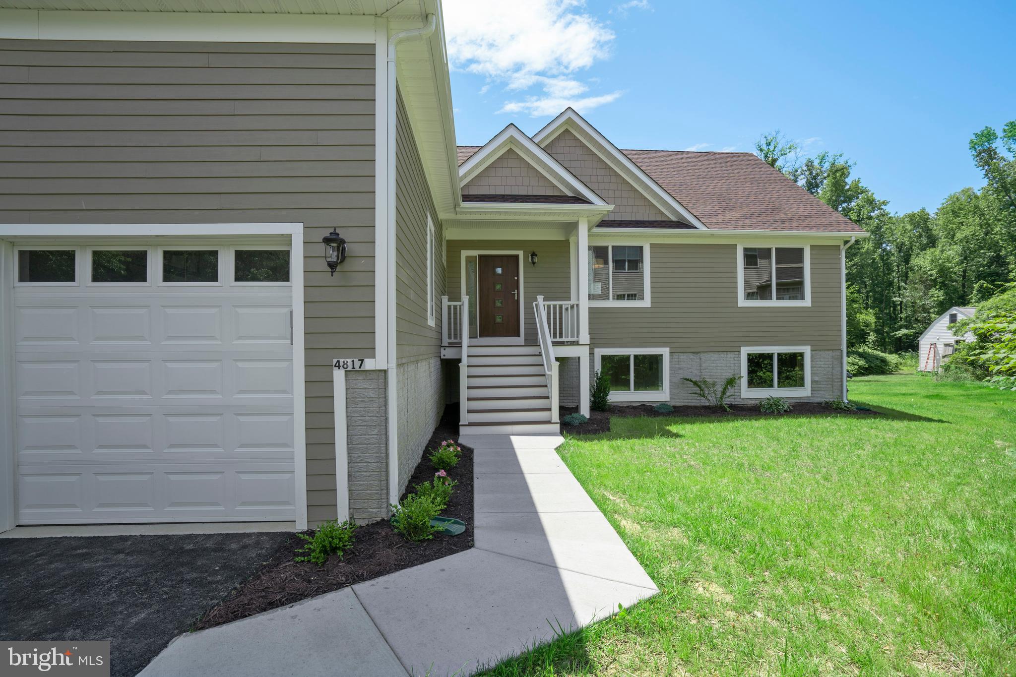 4817 Pole Road Alexandria, VA 22309 - Photo 5 of 53 Gallery Image 5