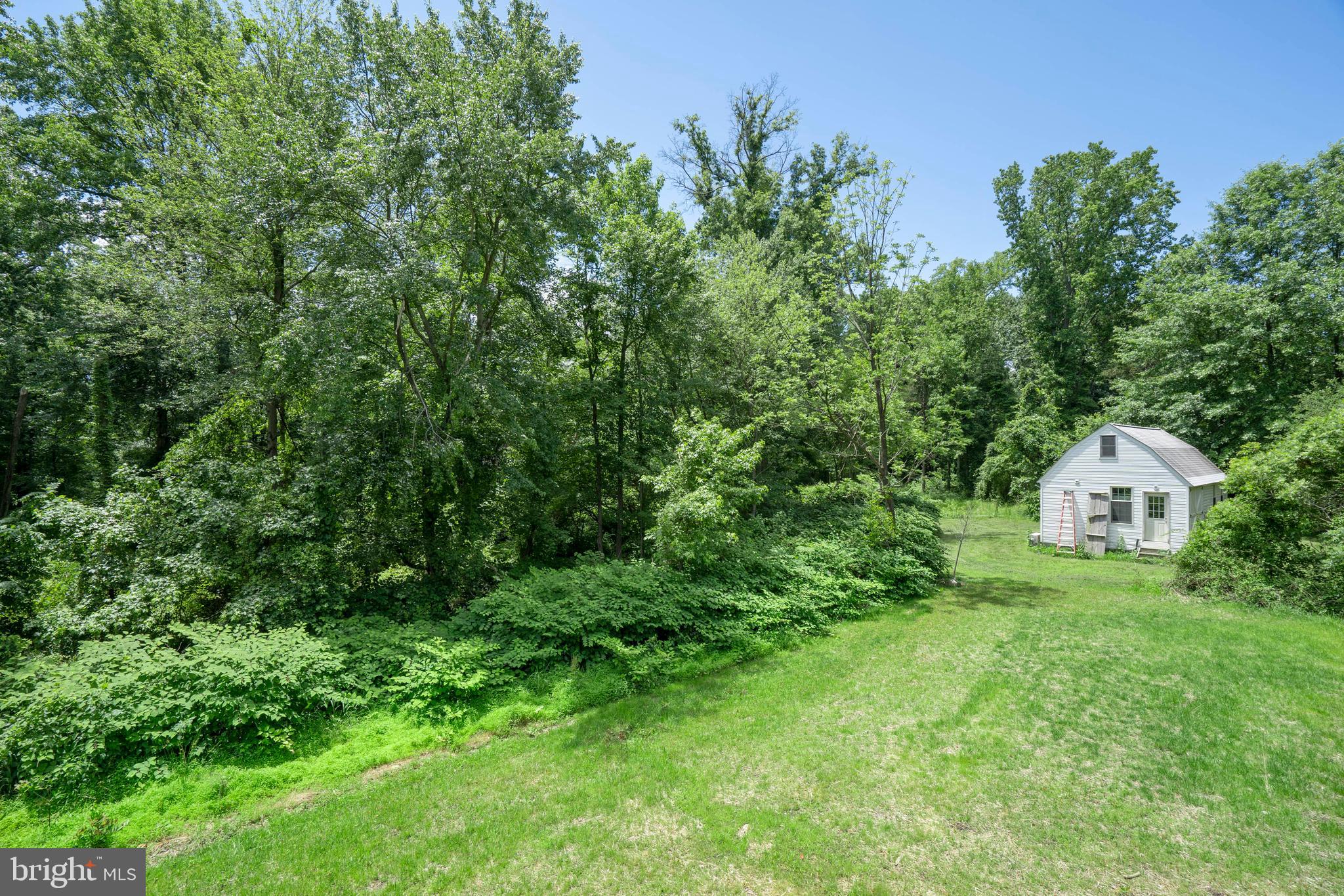 4817 Pole Road Alexandria, VA 22309 - Photo 53 of 53 LARGE PRIVATE LOT