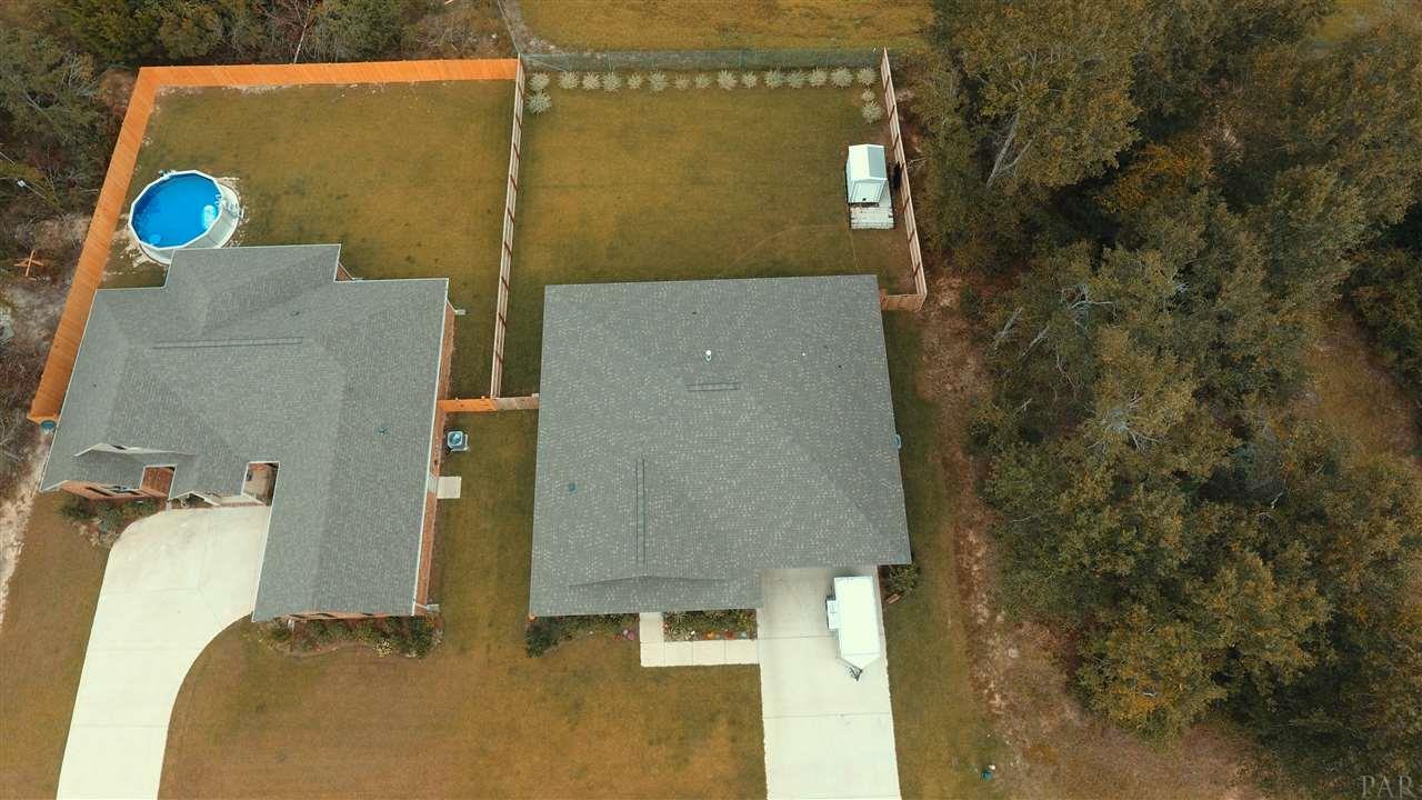 978 Perdido Road Cantonment, FL 32533 - Photo 3 of 28