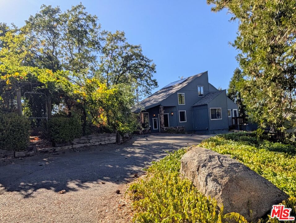 37068 Mudge Ranch Road Coarsegold, CA 93614 - Photo 2 of 65 Gallery Image 2