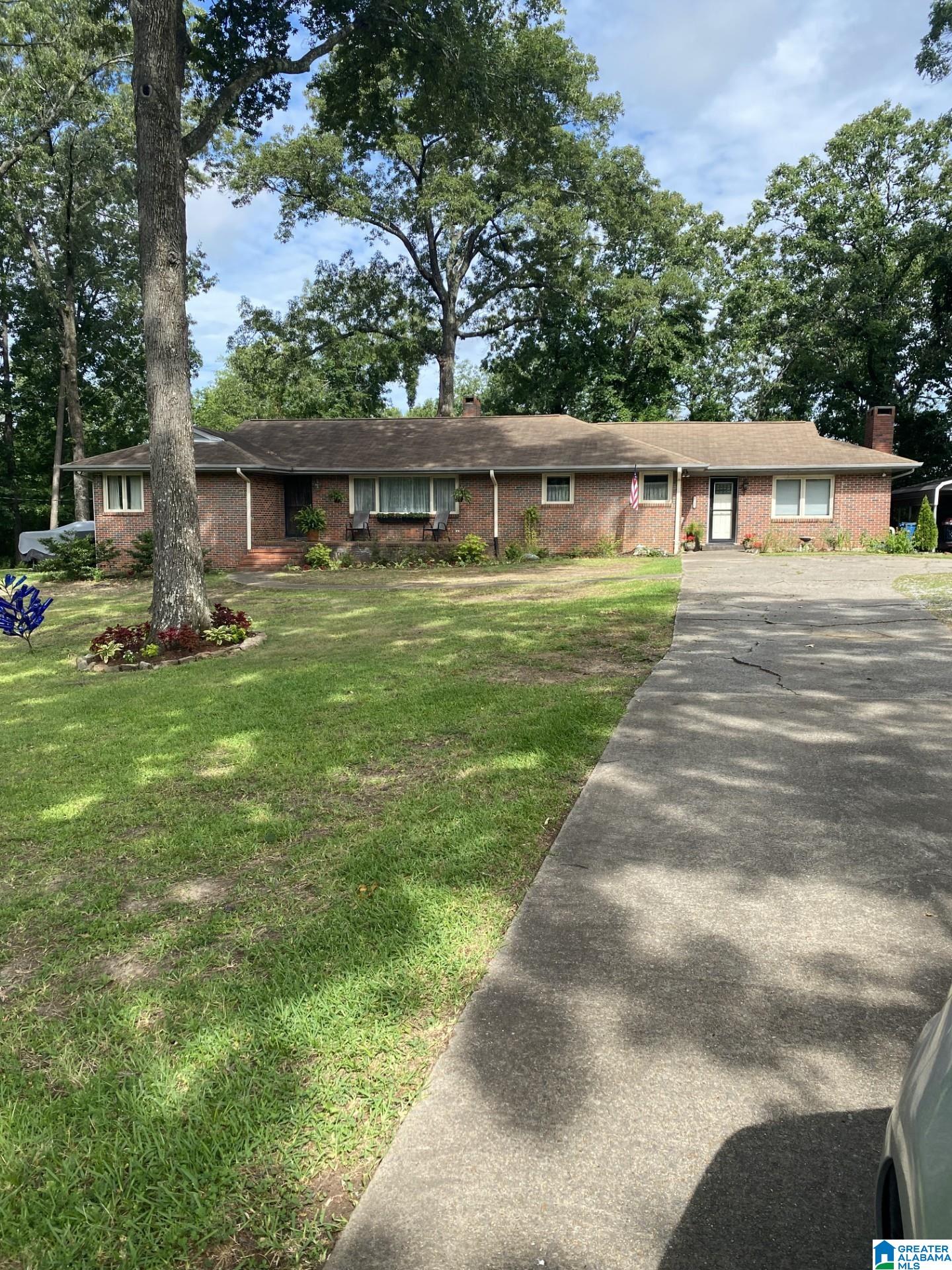 1600 Lake Ridge Circle Birmingham, AL 35216 - Photo 1 of 1