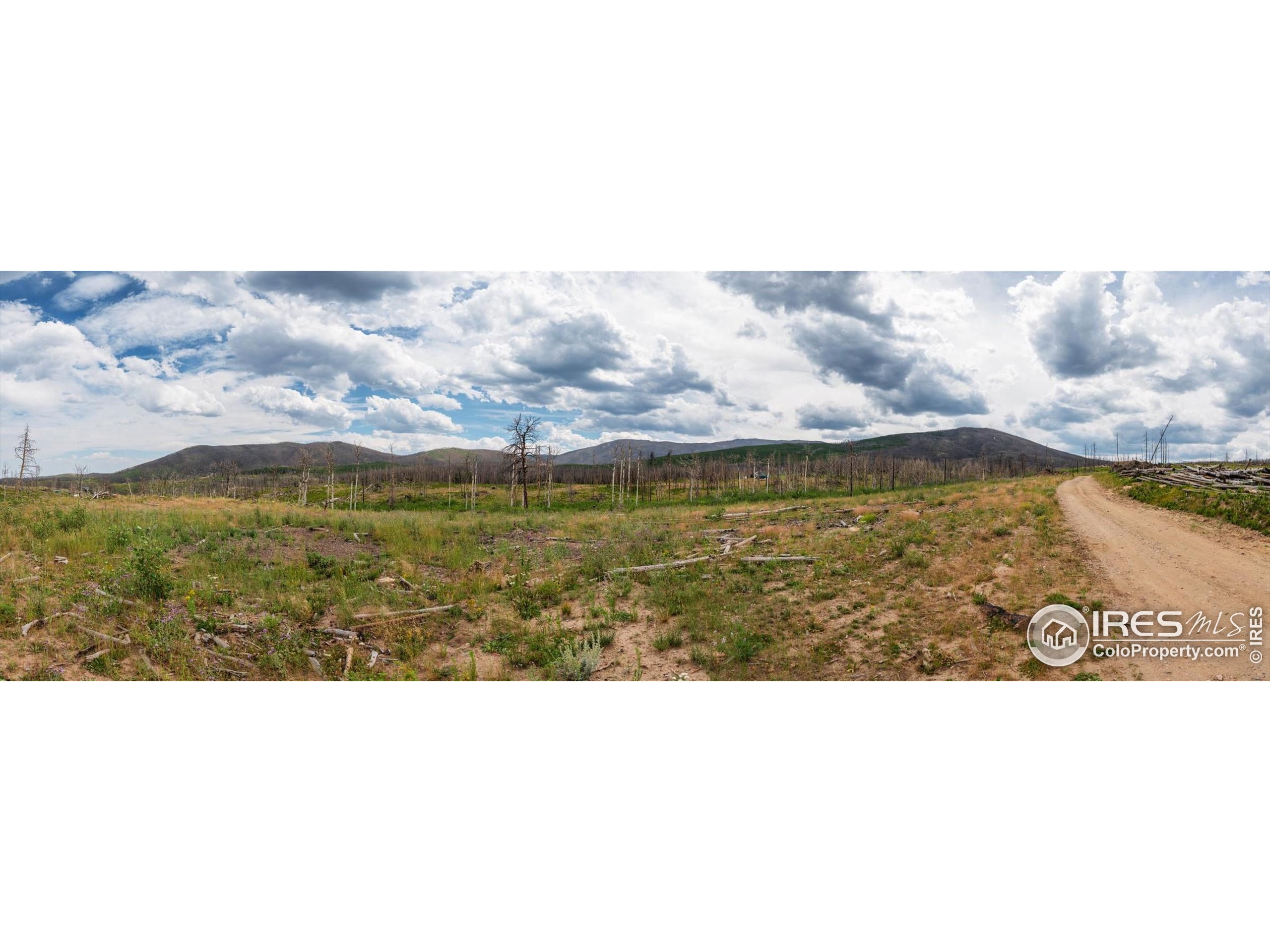 529 Quartz Road Bellvue, CO 80512 - Photo 13 of 31 a view of ocean