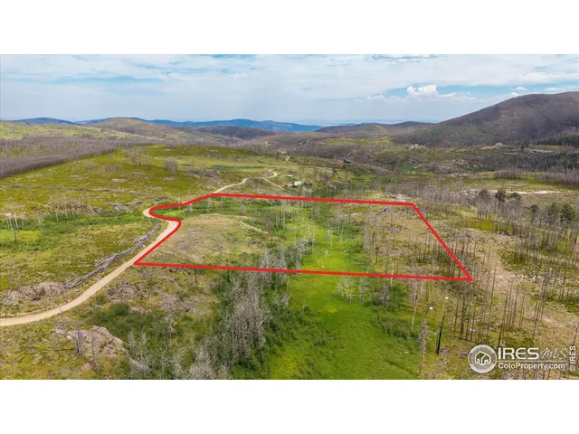 a view of lake with mountain