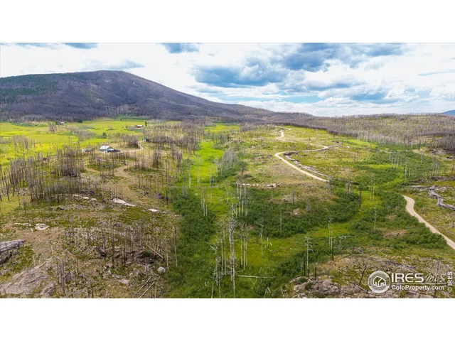 $90,000 | 529 Quartz Road, Bellvue, CO 80512