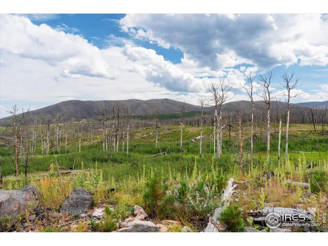 a view of a lake view