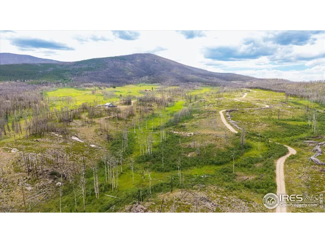 $90,000 | 529 Quartz Road, Bellvue, CO 80512