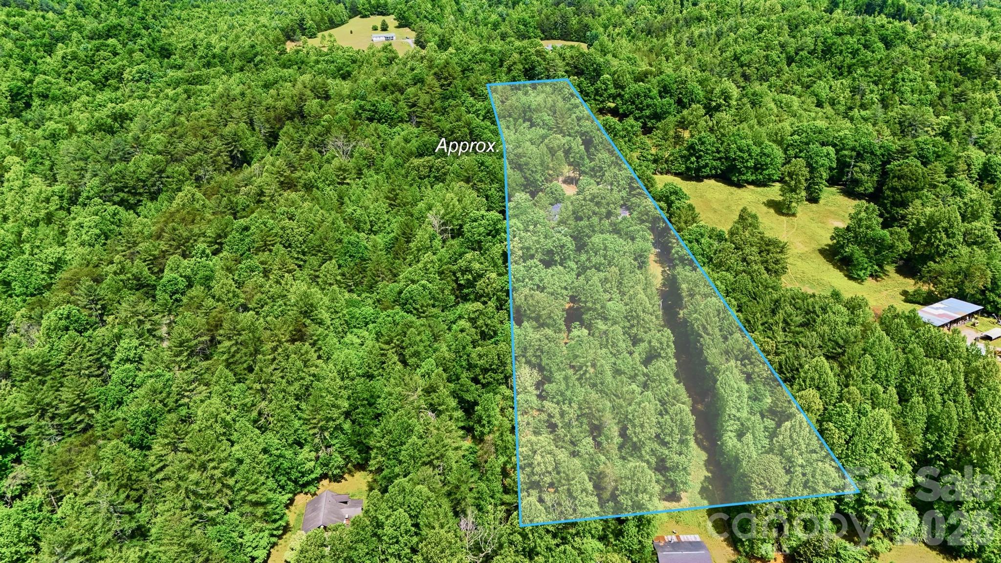 3497 Blue Creek Road Lenoir, NC 28645 - Photo 41 of 44