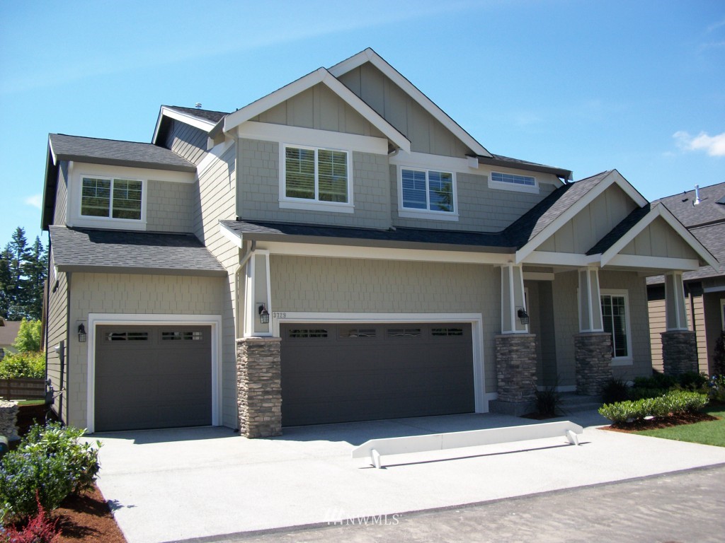 22209 34th Avenue Southeast, Unit 9 Bothell, WA 98021 - Photo 1 of 1