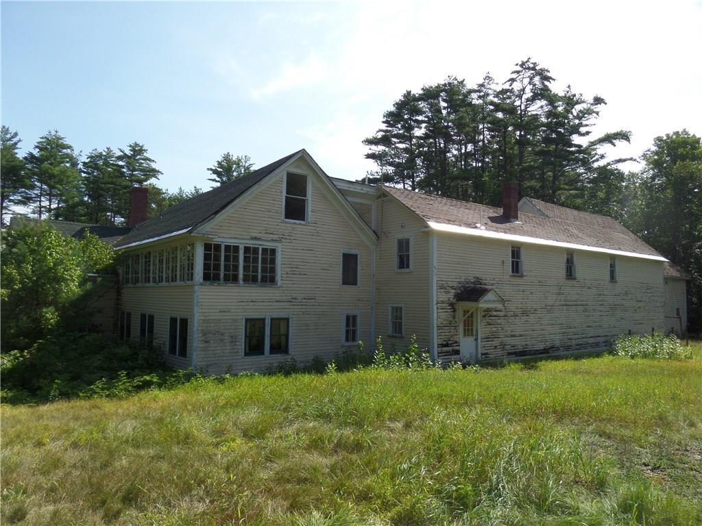 31 Punkin Valley Road Bridgton, ME 04009 - Photo 6 of 32 Photo