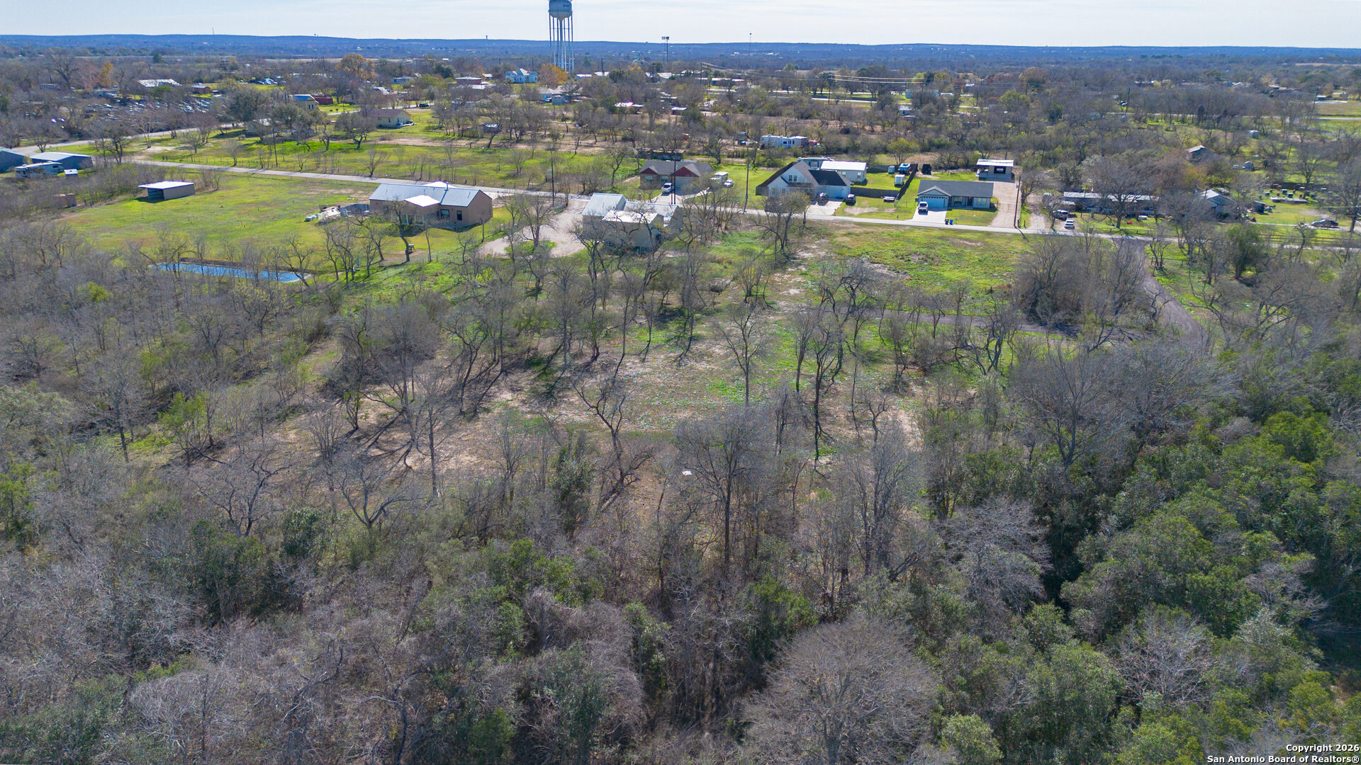700 Water Tower Road Seguin, TX 78155 - Photo 12 of 26