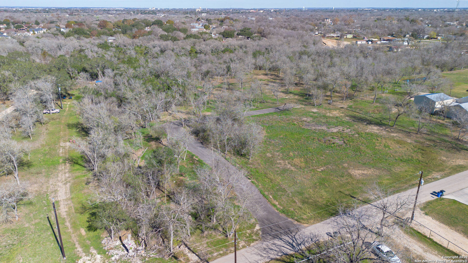 700 Water Tower Road Seguin, TX 78155 - Photo 13 of 26