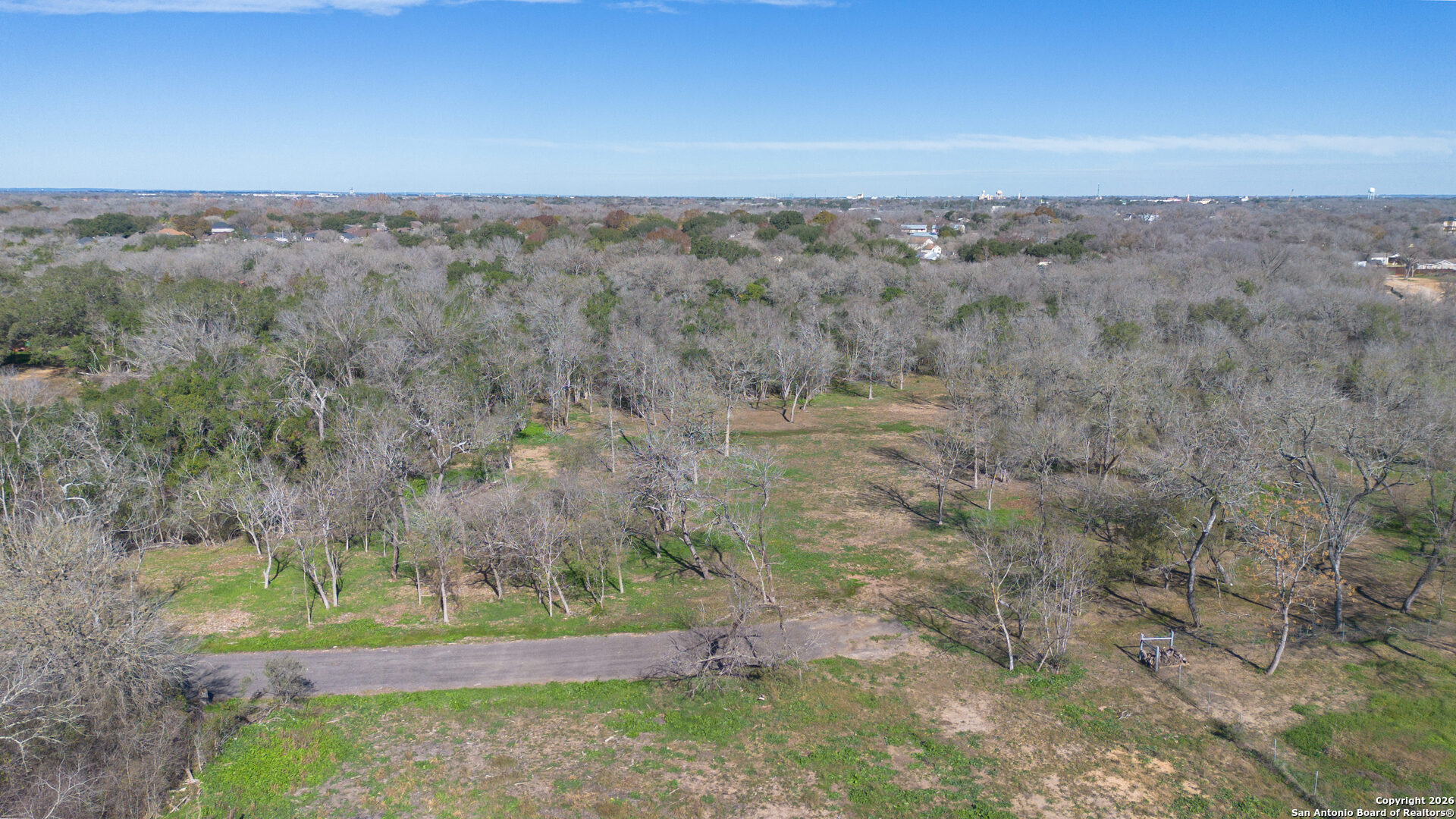 700 Water Tower Road Seguin, TX 78155 - Photo 4 of 26