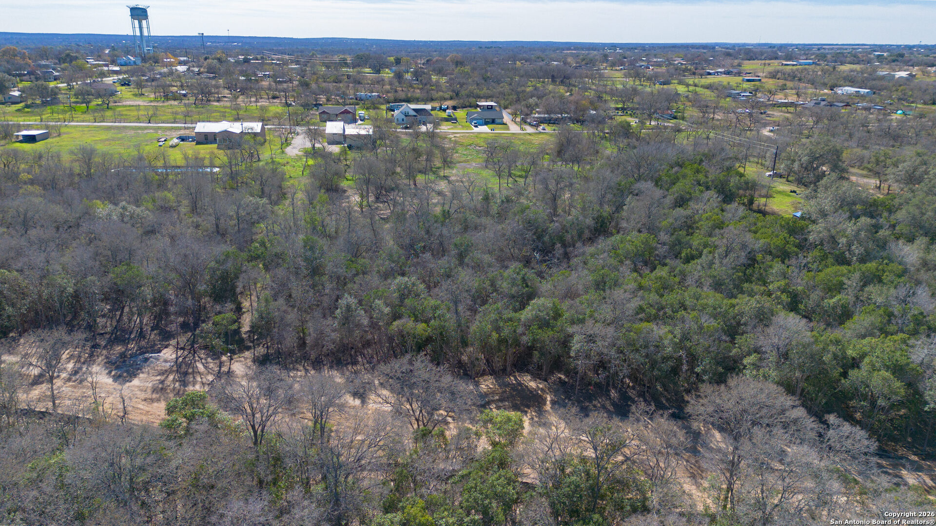 700 Water Tower Road Seguin, TX 78155 - Photo 10 of 26