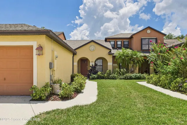 $259,500 | 1010 Luminary Circle, Unit 104, Melbourne, FL 32901