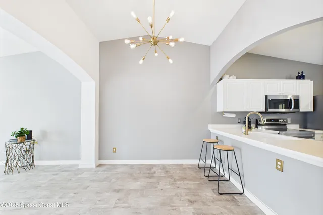 $259,500 | 1010 Luminary Circle, Unit 104, Melbourne, FL 32901