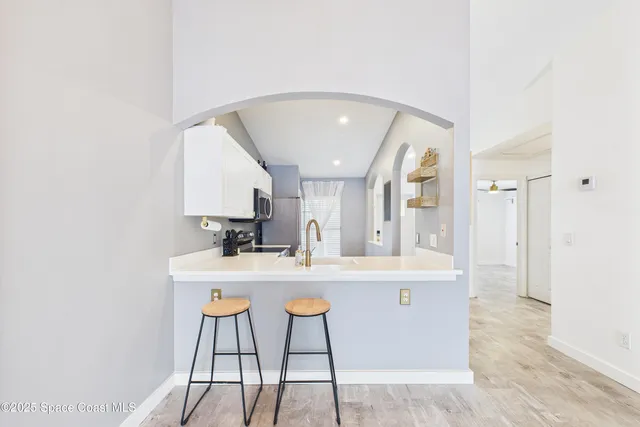 $259,500 | 1010 Luminary Circle, Unit 104, Melbourne, FL 32901