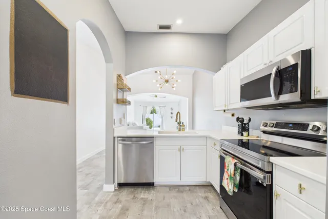 $259,500 | 1010 Luminary Circle, Unit 104, Melbourne, FL 32901