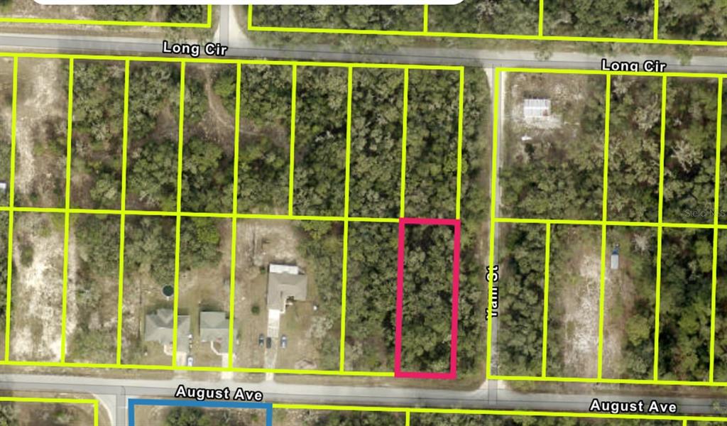 6425 Y Street Webster, FL 33597 - Photo 6 of 6 a view of a gate with a swimming pool