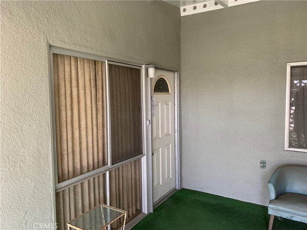1641 Monterey Road Seal Beach, CA 90740 - Photo 5 of 9 a view of a room that has a window in it