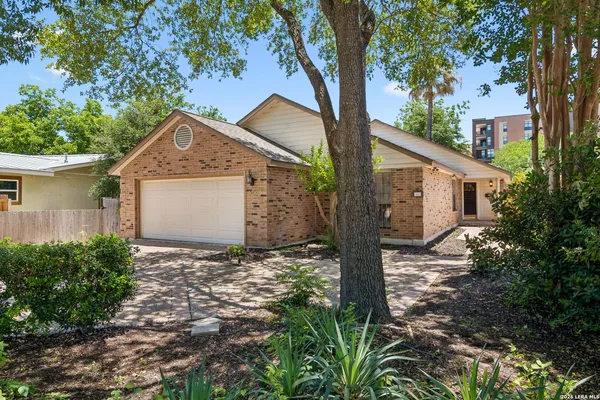 $564,340 | 106 Hiler Road, San Antonio, TX 78209
