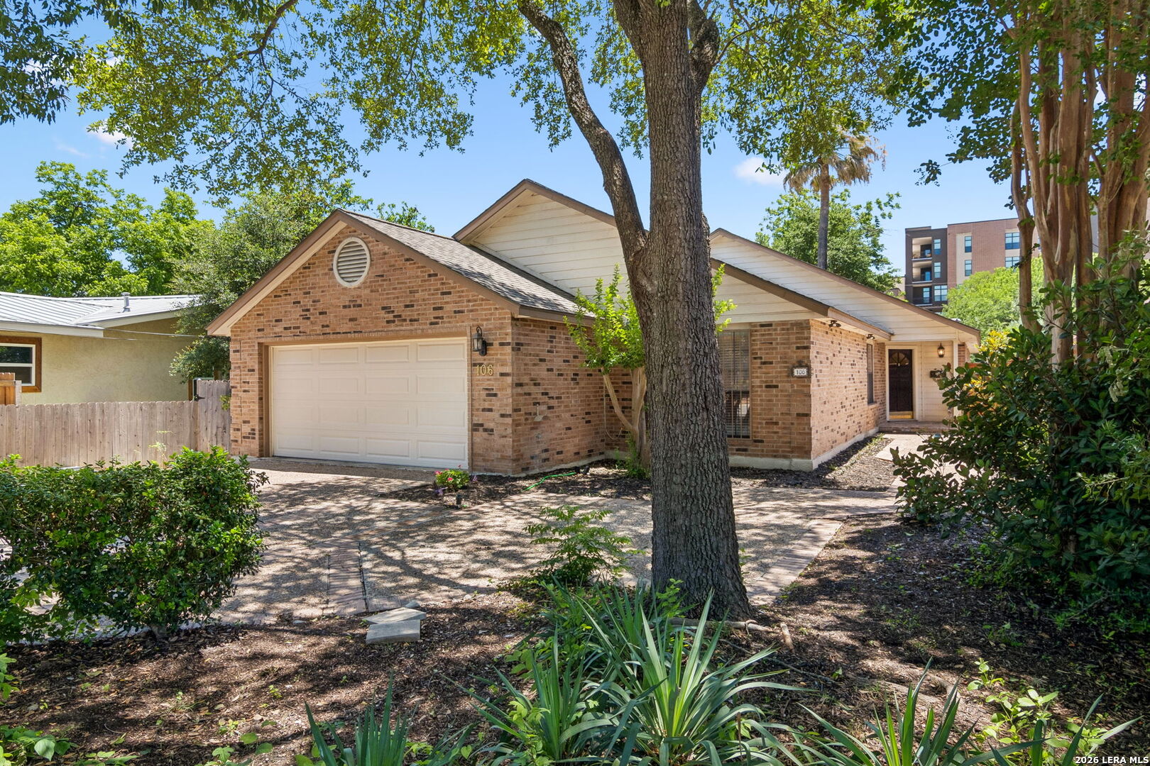106 Hiler Road San Antonio, TX 78209 - Photo 1 of 35
