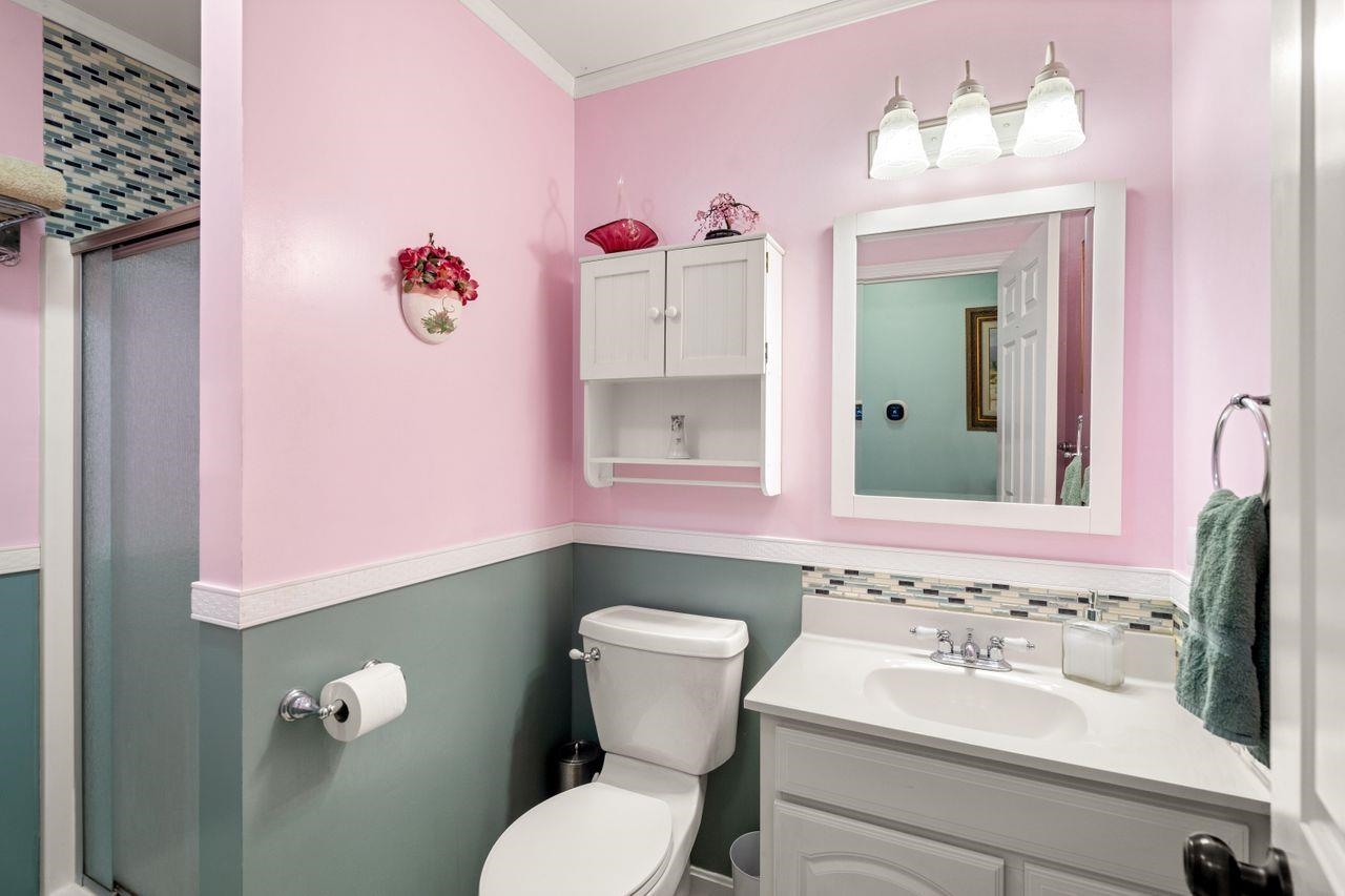 68 Back River Road Merrimack, NH 03054 - Photo 14 of 32