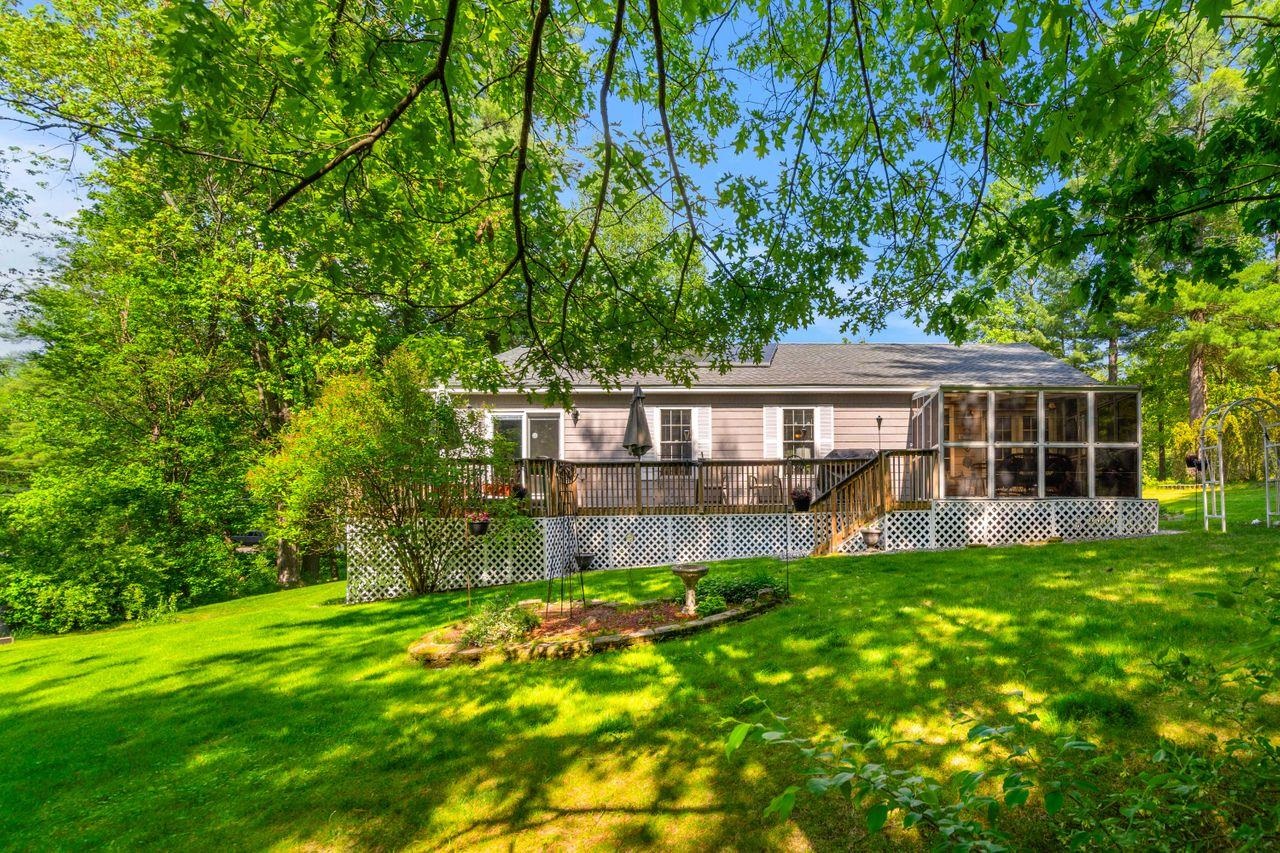 68 Back River Road Merrimack, NH 03054 - Photo 23 of 32