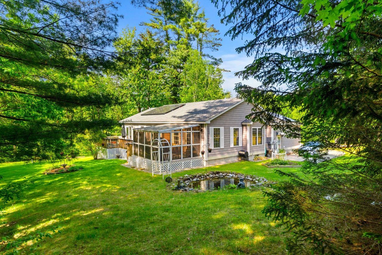 68 Back River Road Merrimack, NH 03054 - Photo 24 of 32