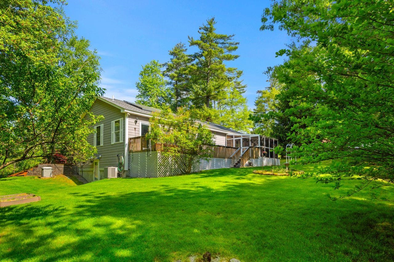 68 Back River Road Merrimack, NH 03054 - Photo 25 of 32