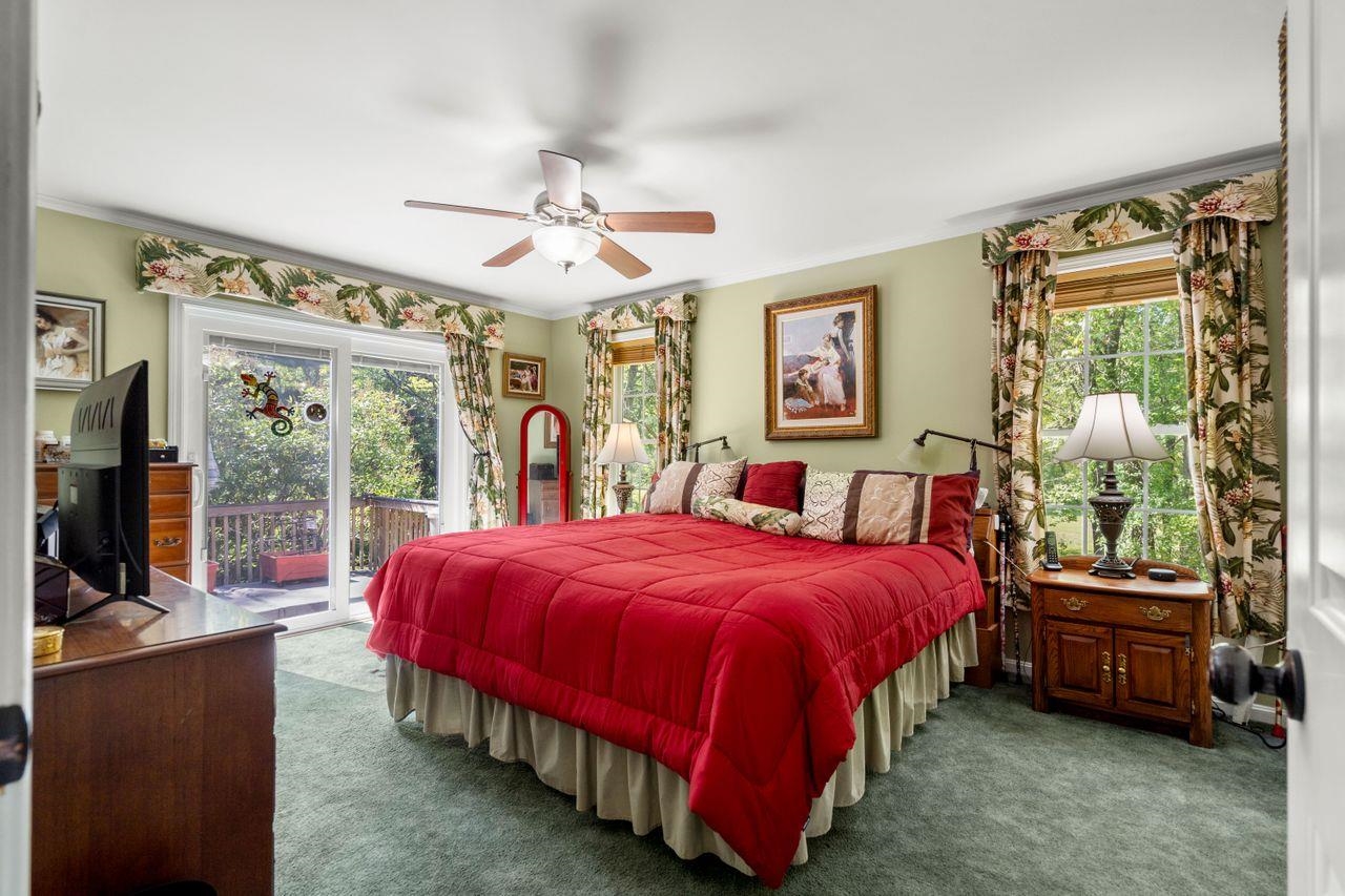 68 Back River Road Merrimack, NH 03054 - Photo 5 of 32