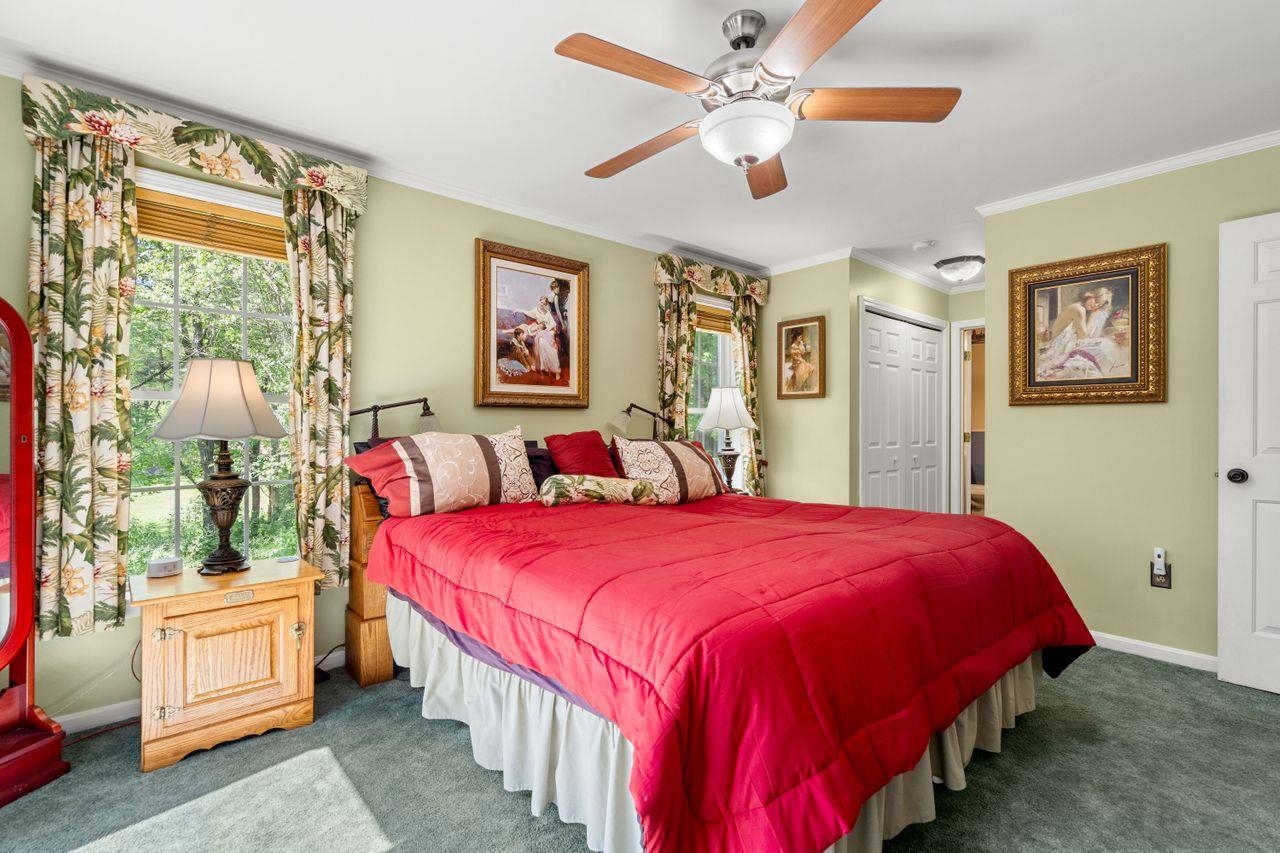 68 Back River Road Merrimack, NH 03054 - Photo 6 of 32