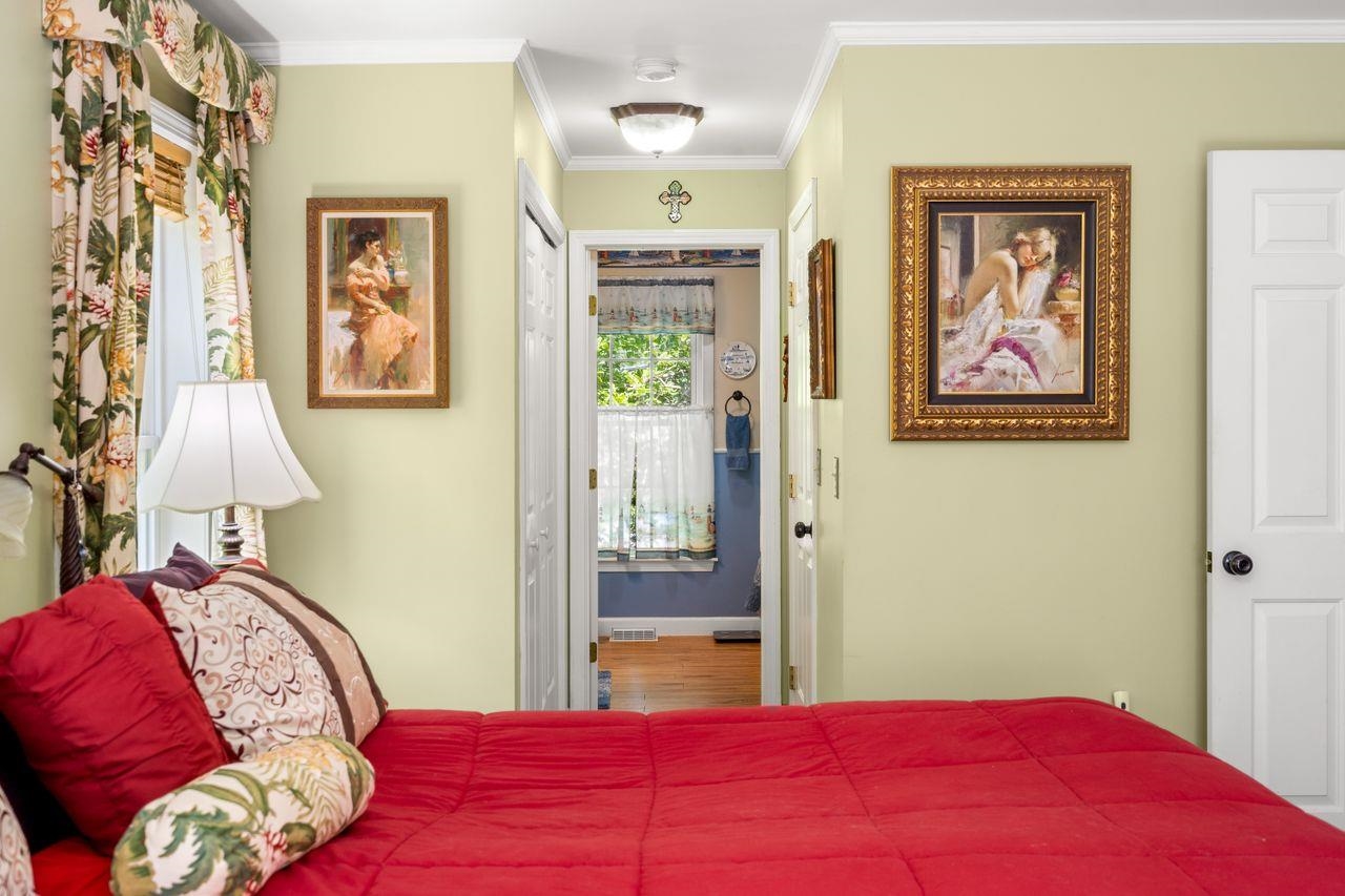 68 Back River Road Merrimack, NH 03054 - Photo 7 of 32