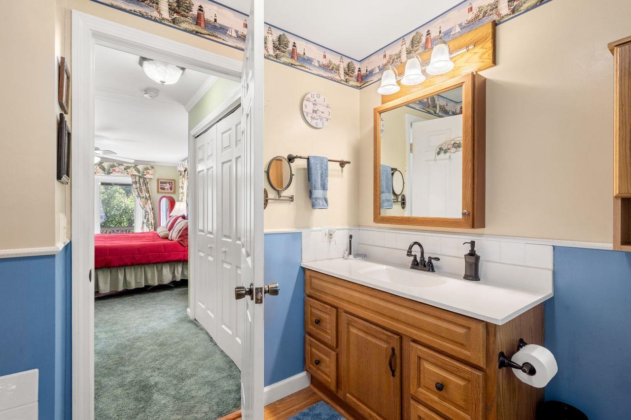 68 Back River Road Merrimack, NH 03054 - Photo 9 of 32