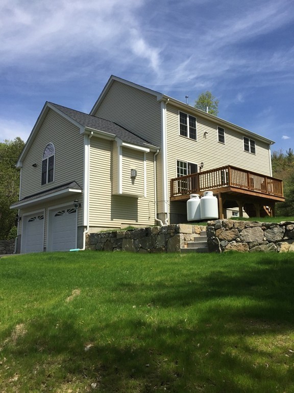 7 Prospect Street Upton, MA 01568 - Photo 22 of 23 Gallery Image 22