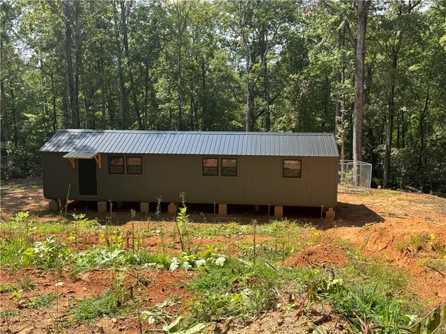 $120,000 | 191 Duncan Mountain Trail, Sunset, SC 29685