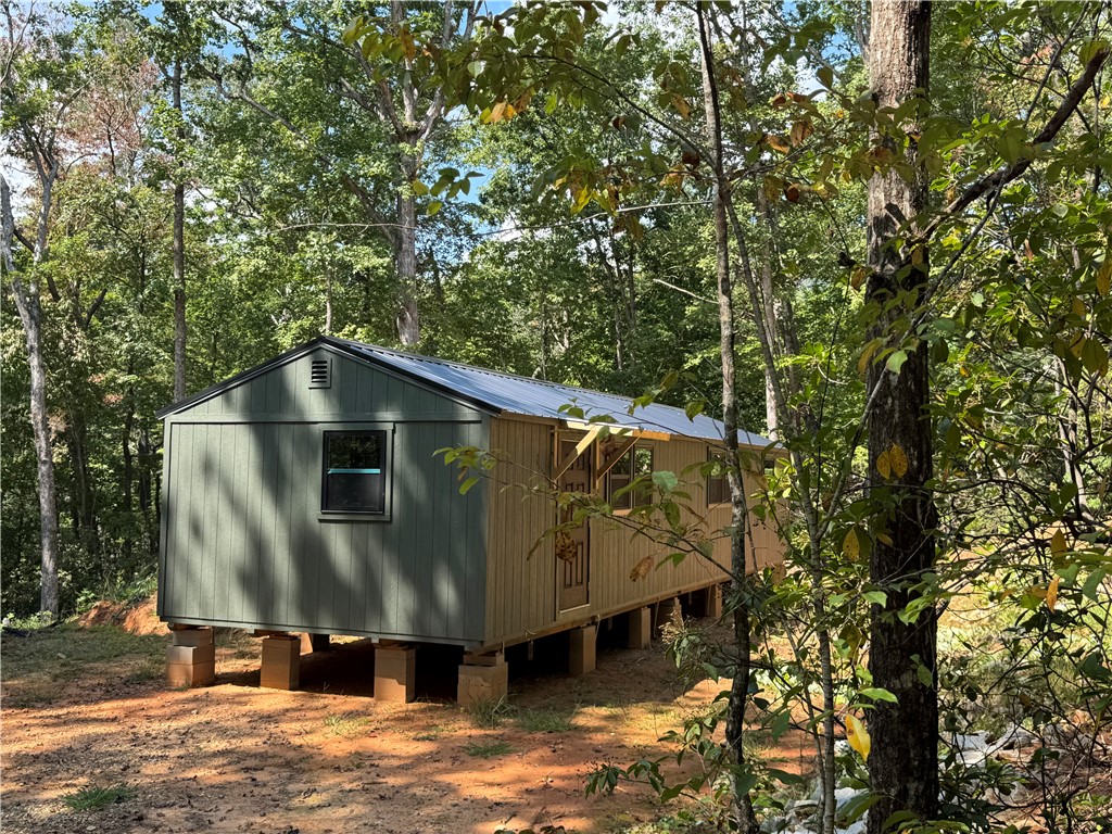 191 Duncan Mountain Trail Sunset, SC 29685 - Photo 15 of 26